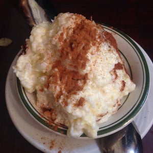The 7 Best Places for Rice Pudding in the East Village, New York