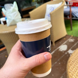 Coffee a Day
