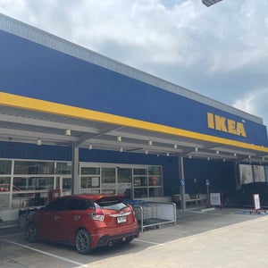IKEA Phuket (อิ?กีย ภู?ก??)