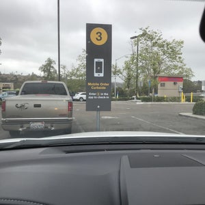 McDonalds