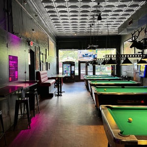 The 15 Best Intimate Places in Atlanta