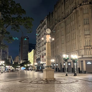 Praça General Osório