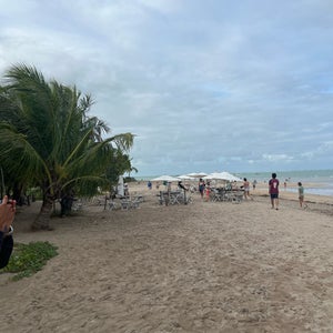 Praia de Xaréu