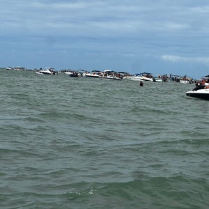 Caminho de Moisés