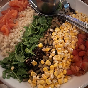 The 15 Best Places for Chopped Salad in Phoenix