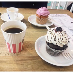 The 15 Best Places for Cupcakes in Tehrān