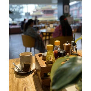 Himalayan Java