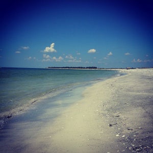 Photo of Fort Desoto Beach