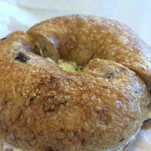 The 15 Best Places for Bagels in Cambridge