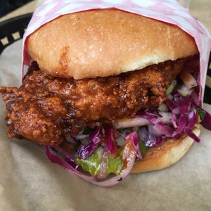 The 13 Best Places for Fried Chicken in SoMa, San Francisco