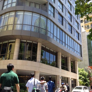 Hotel Jen