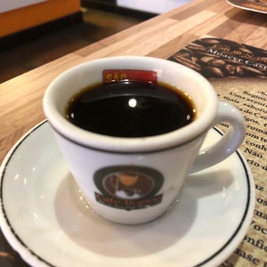 Café Regina