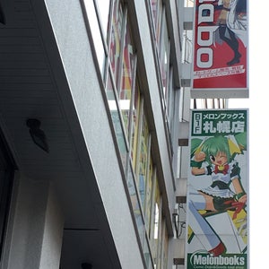 Melonbooks (????????? ???)