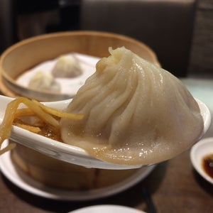 The 15 Best Places for Dumplings in Vancouver