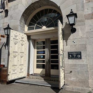 Marché Bonsecours
