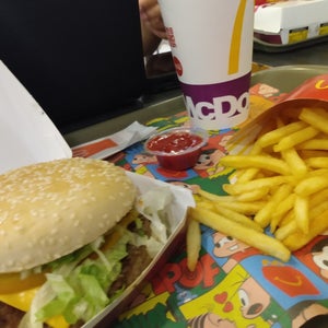 McDonalds