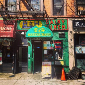 The 11 Best Places for Tuna Melts in the East Village, New York