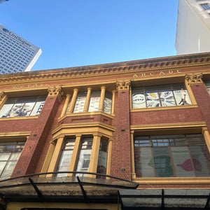The Royal Arcade