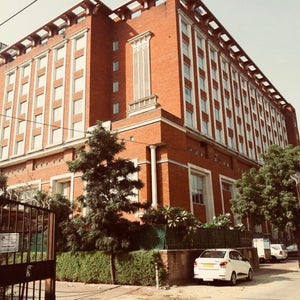 Royal Orchid Central Hotel Jaipur