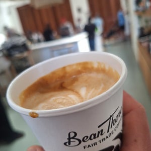 Bean There Coffee Roastery