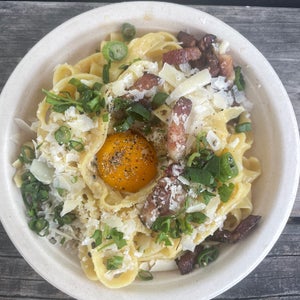 The 15 Best Places for Carbonara in Austin