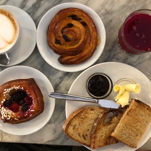 The 15 Best Places for Pastries in Milan