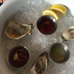 The 15 Best Places for Shellfish in Miami