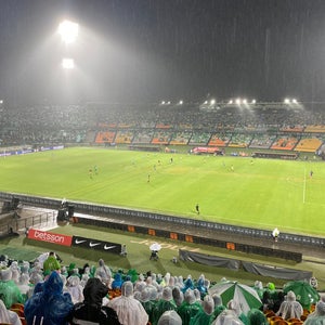 Estadio Atanasio Girardot