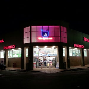 Walgreens