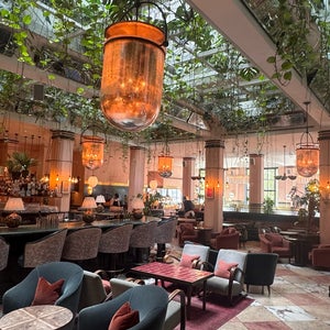 Soho House Amsterdam