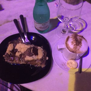 Maria Maria Café