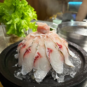 Season Coconut Chicken (润???季椰子鸡)