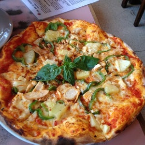 The 11 Best Places for Pizza in Kathmandu