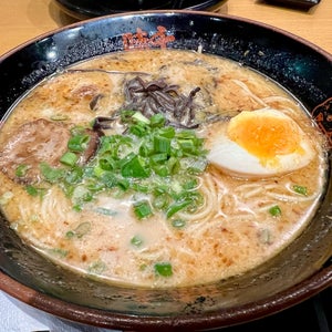 Ajisen Ramen