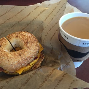 The 15 Best Places for Bagels in Charlotte