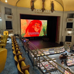Cinema Teatro Odeon