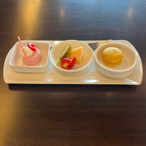 Regency Club Lounge (???????????????)