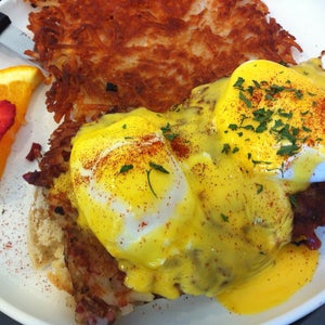 The 15 Best Places for Brunch Food in Honolulu
