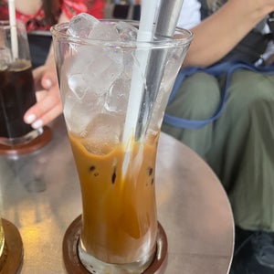 Cafe Vy