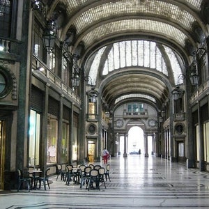 Galleria San Federico