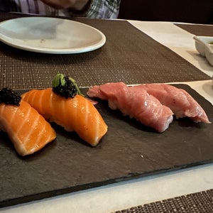 The 15 Best Places for Sashimi in Atlanta