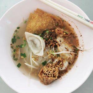 The 13 Best Places for Taro in Bangkok
