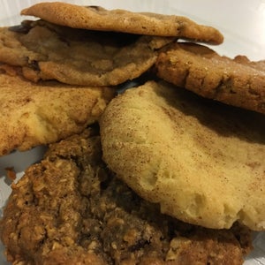 The 11 Best Places for Fresh Cookies in Washington