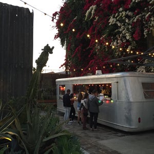 The 15 Best Beer Gardens in Los Angeles