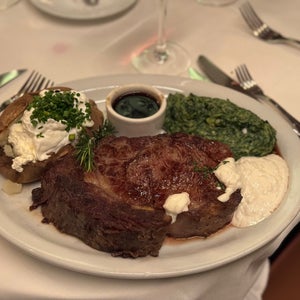 The 13 Best Places for Porterhouse in San Francisco