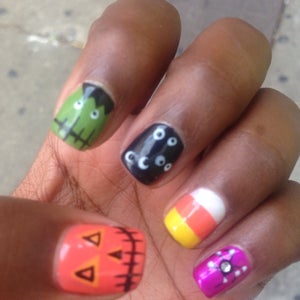 The 13 Best Places for Nails in Philadelphia