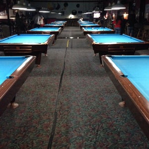 The 9 Best Places with Pool Tables in Phoenix