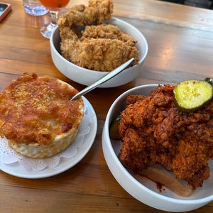 The 15 Best Places for Chicken in Saint Paul