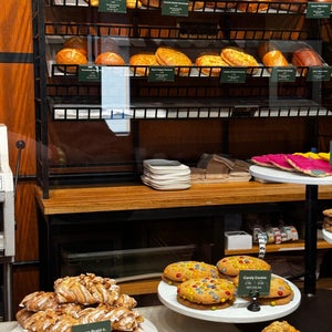 Panera Bread