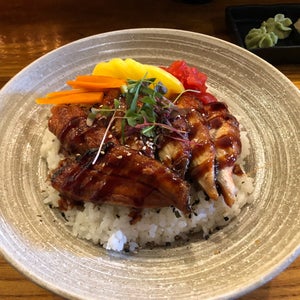The 15 Best Places for Salmon Teriyaki in Los Angeles